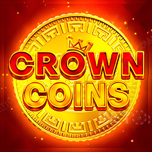 Game - 166127 - Crown Coins